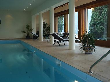 Holiday Apartment in Porza (Lugano) or holiday homes and vacation rentals