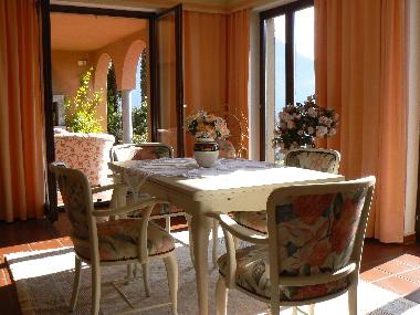 Holiday Apartment in Porza (Lugano) or holiday homes and vacation rentals