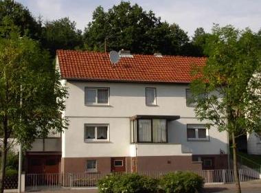 Holiday Apartment in Ronshausen (Waldhessen) or holiday homes and vacation rentals