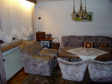 Holiday Apartment in Ronshausen (Waldhessen) or holiday homes and vacation rentals