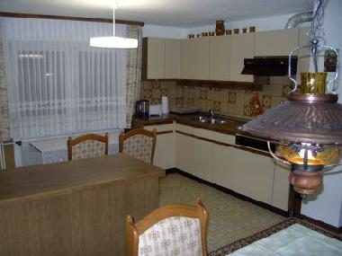 Holiday Apartment in Ronshausen (Waldhessen) or holiday homes and vacation rentals