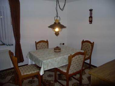 Holiday Apartment in Ronshausen (Waldhessen) or holiday homes and vacation rentals