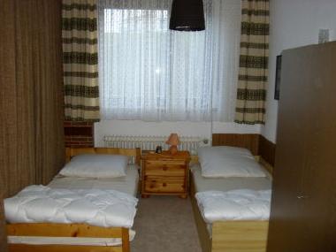 Holiday Apartment in Rotenburg an der Fulda (Waldhessen) or holiday homes and vacation rentals