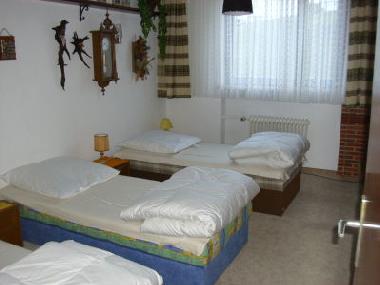 Holiday Apartment in Rotenburg an der Fulda (Waldhessen) or holiday homes and vacation rentals