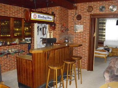 Holiday Apartment in Rotenburg an der Fulda (Waldhessen) or holiday homes and vacation rentals