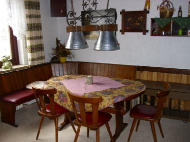 Holiday Apartment in Rotenburg an der Fulda (Waldhessen) or holiday homes and vacation rentals