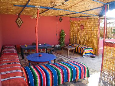 Holiday House in tamraght (Agadir) or holiday homes and vacation rentals