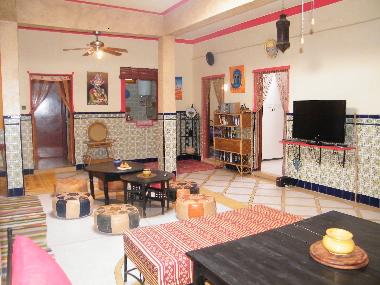Holiday House in tamraght (Agadir) or holiday homes and vacation rentals