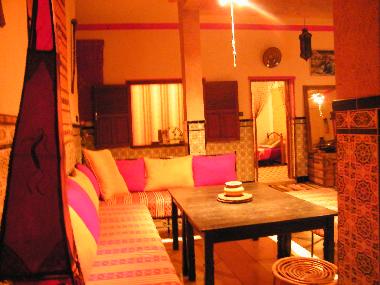 Holiday House in tamraght (Agadir) or holiday homes and vacation rentals