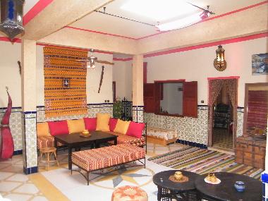 Holiday House in tamraght (Agadir) or holiday homes and vacation rentals