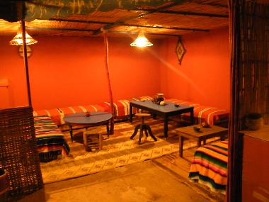 Holiday House in tamraght (Agadir) or holiday homes and vacation rentals