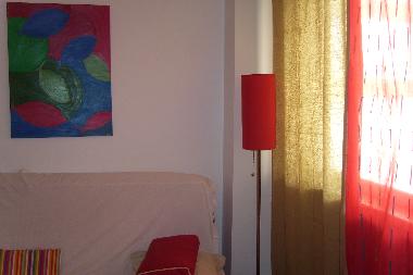 Holiday Apartment in Setbal (Pennsula de Setbal) or holiday homes and vacation rentals