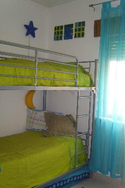 Holiday Apartment in Setbal (Pennsula de Setbal) or holiday homes and vacation rentals