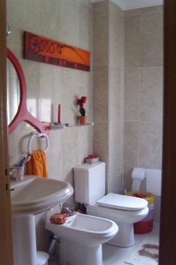 Holiday Apartment in Setbal (Pennsula de Setbal) or holiday homes and vacation rentals