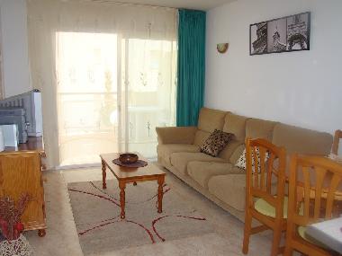 Holiday Apartment in SALOU (Tarragona) or holiday homes and vacation rentals