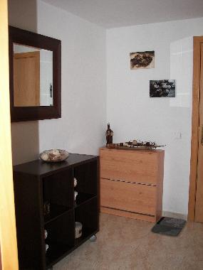 Holiday Apartment in SALOU (Tarragona) or holiday homes and vacation rentals