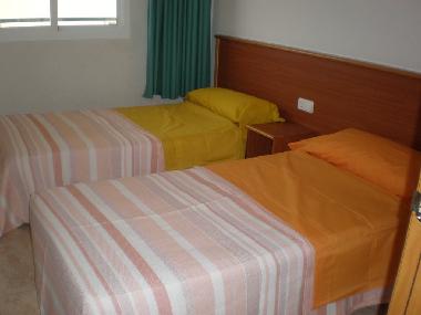 Holiday Apartment in SALOU (Tarragona) or holiday homes and vacation rentals