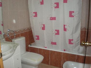 Holiday Apartment in SALOU (Tarragona) or holiday homes and vacation rentals