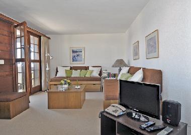 Holiday Apartment in Bettmeralp (Bettmeralp) or holiday homes and vacation rentals