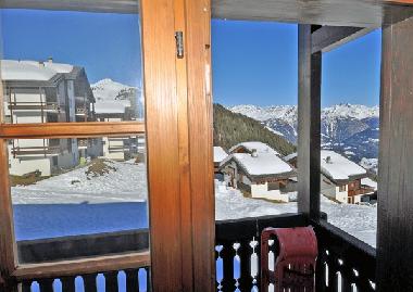 Holiday Apartment in Bettmeralp (Bettmeralp) or holiday homes and vacation rentals