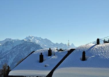 Holiday Apartment in Bettmeralp (Bettmeralp) or holiday homes and vacation rentals