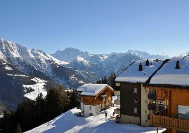 Holiday Apartment in Bettmeralp (Bettmeralp) or holiday homes and vacation rentals