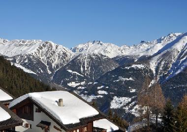 Holiday Apartment in Bettmeralp (Bettmeralp) or holiday homes and vacation rentals