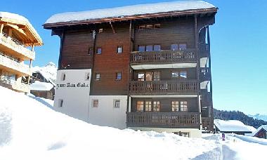 Holiday Apartment in Bettmeralp (Bettmeralp) or holiday homes and vacation rentals