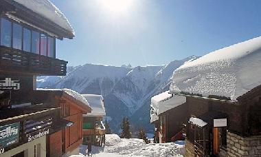 Holiday Apartment in Bettmeralp (Bettmeralp) or holiday homes and vacation rentals