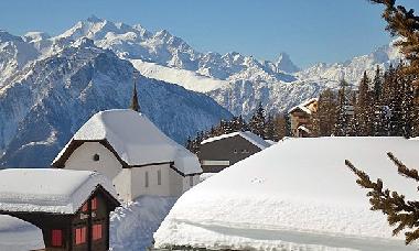Holiday Apartment in Bettmeralp (Bettmeralp) or holiday homes and vacation rentals