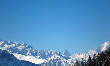 Holiday Apartment in Bettmeralp (Bettmeralp) or holiday homes and vacation rentals