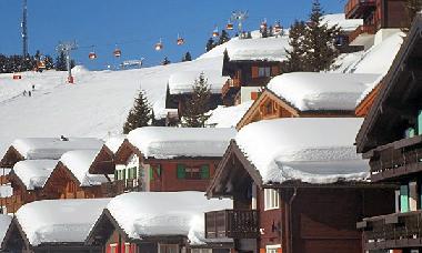 Holiday Apartment in Bettmeralp (Bettmeralp) or holiday homes and vacation rentals