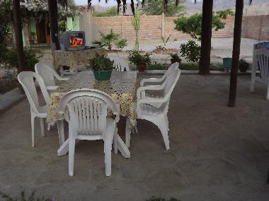 Bed and Breakfast in 13000 (Piura) or holiday homes and vacation rentals