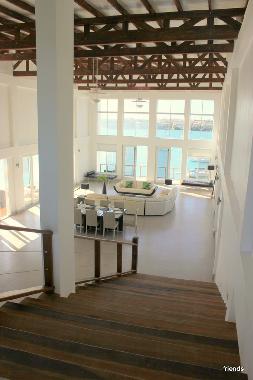 Villa in LANCE AUX EPINE, ST.GEORGES (Saint George) or holiday homes and vacation rentals