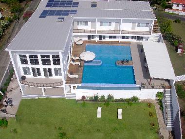 Blue Point Villa