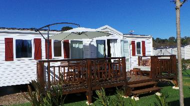 Caravan in frejus (Var) or holiday homes and vacation rentals