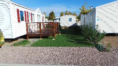 Caravan in frejus (Var) or holiday homes and vacation rentals