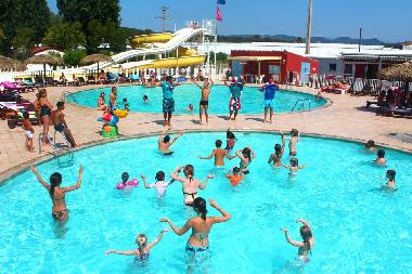 Caravan in frejus (Var) or holiday homes and vacation rentals