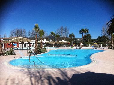Caravan in frejus (Var) or holiday homes and vacation rentals