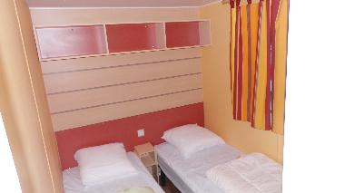 Caravan in frejus (Var) or holiday homes and vacation rentals