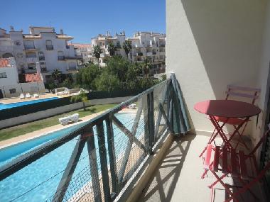 Holiday Apartment in Albufeira (Algarve) or holiday homes and vacation rentals