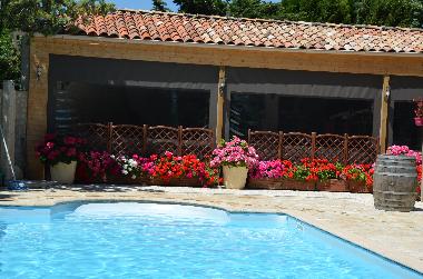 Bed and Breakfast in BADENS (Aude) or holiday homes and vacation rentals