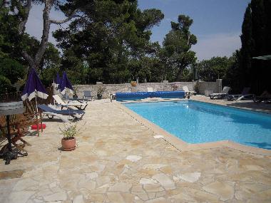 Bed and Breakfast in BADENS (Aude) or holiday homes and vacation rentals