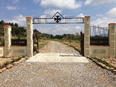 Bed and Breakfast in BADENS (Aude) or holiday homes and vacation rentals