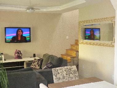 Holiday House in praia da bandeira (Rio de Janeiro) or holiday homes and vacation rentals