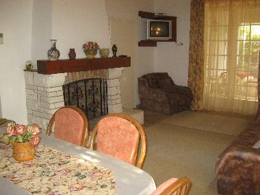 Another view of the living room