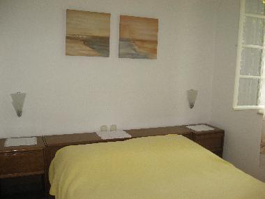 South bedroom