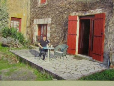 Holiday House in Ste. Alvere (Pyrnes-Atlantiques) or holiday homes and vacation rentals