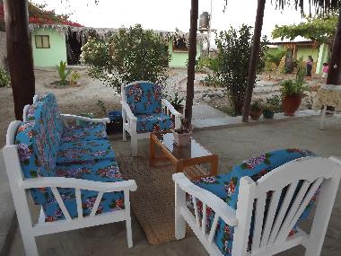 Bed and Breakfast in 13000 (Piura) or holiday homes and vacation rentals