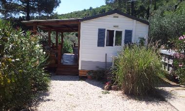 Holiday Apartment in Saint Ambroix (Gard) or holiday homes and vacation rentals